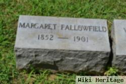 Margaret Fallowfield