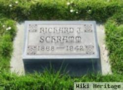 Richard J. Schramm