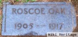 Roscoe Oak