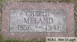 Charlie Meland