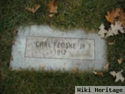 Carl Fenske, Jr