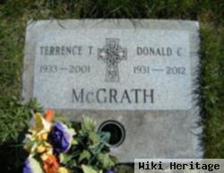 Terrence T. Mcgrath