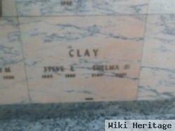 Steve L Clay