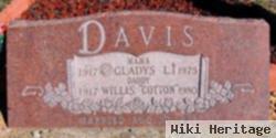 Gladys L. Davis