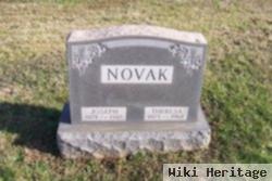 Theresa K Zunt Novak