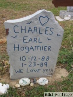 Charles Earl Hogamier