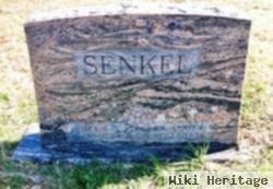 Richard Ewalt Senkel