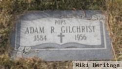 Adam R Gilchrist