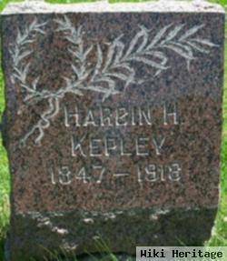 Harbin Hurst Kepley
