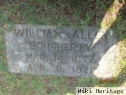 William Allen Dougherty