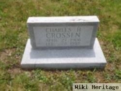 Charles H. Crossen