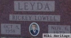 Rickey Lowell Leyda