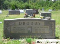 Edgar Droddy