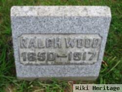 Ralph Wood Gallagher