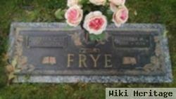 Peter Calvin Frye