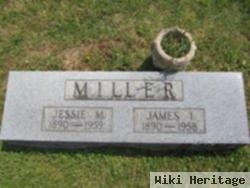 James Irving Miller