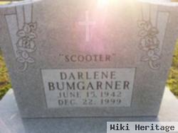 Darlene "scooter" Bumgarner