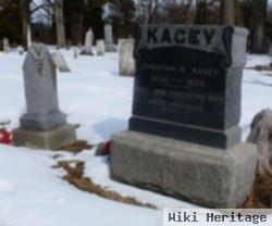 Eliza Ann Kagey