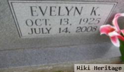 Evelyn Kroll