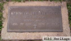 Kenneth Lee Fletcher