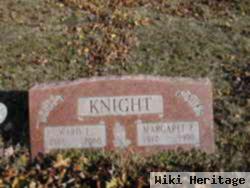 Ward L. Knight