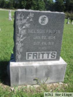 Nelson Fritts