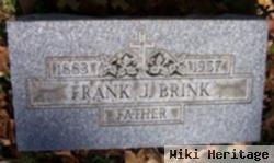 Francis John "frank" Brink