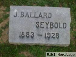 Joseph Ballard Seybold