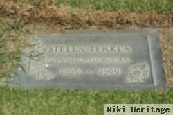 Stella Stana Terkla