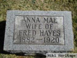 Anna Mae Hayes