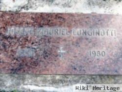 Joseph Mauriel Longinotti