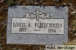 Louis A. Fleischbein