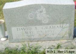 David A. Graham