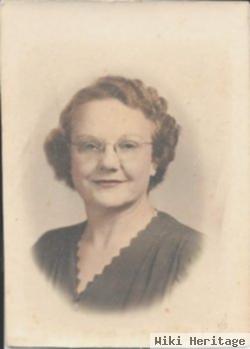 Mary L. Wade Albrecht