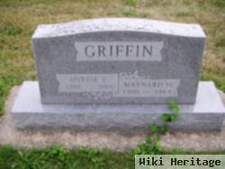 Maynard Halson Griffin