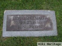 Lida Grace Shoemaker