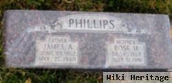 Rose Hitesman Phillips