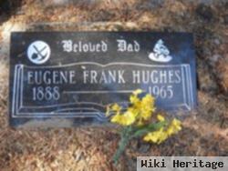 Eugene Frank Hughes