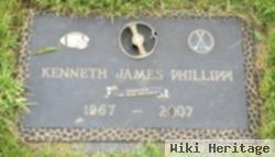 Kenneth James Phillippi