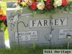 William "bill" Farley