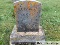 Eliza J. Legan