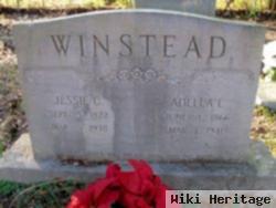 Jessie C. Winstead