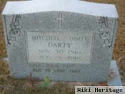 Mitchell Odell Darty