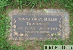 Donna Gene Gray Tracewell