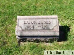 Eaton Jones