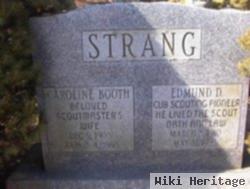 Caroline Booth Strang