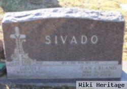 David C Sivado