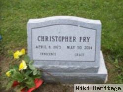 Christopher Fry