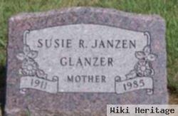 Susie Walter Janzen Glanzer