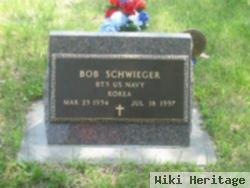 Bob Schwieger